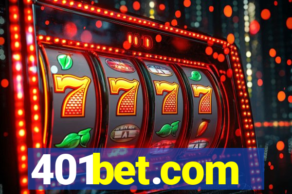 401bet.com