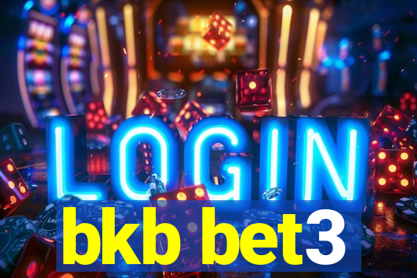 bkb bet3