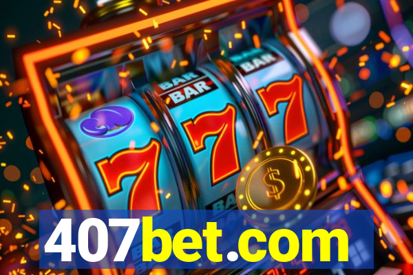 407bet.com