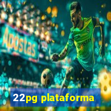 22pg plataforma