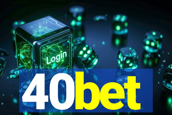 40bet