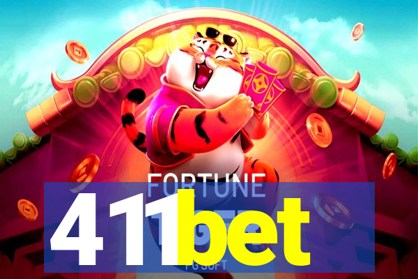 411bet