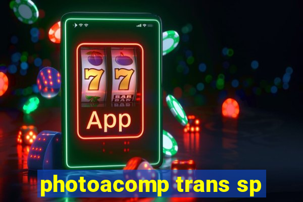 photoacomp trans sp