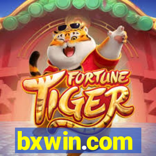 bxwin.com