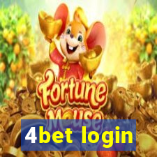 4bet login