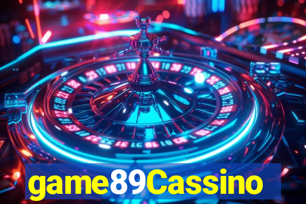 game89Cassino