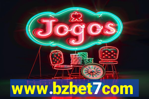 www.bzbet7com