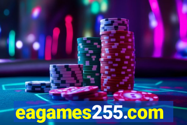 eagames255.com