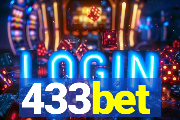 433bet