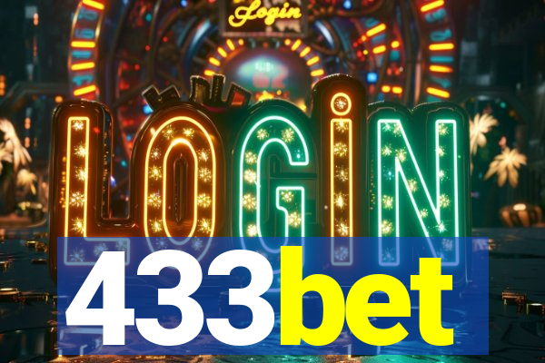 433bet