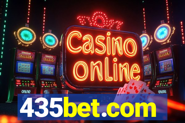 435bet.com