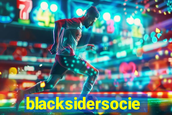 blacksidersociety.pro