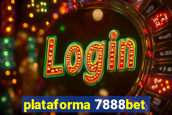 plataforma 7888bet