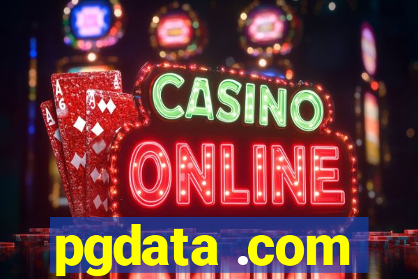 pgdata .com