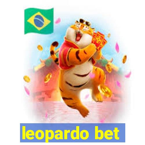 leopardo bet