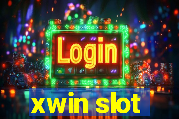 xwin slot