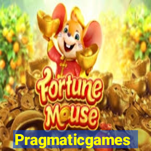 Pragmaticgames