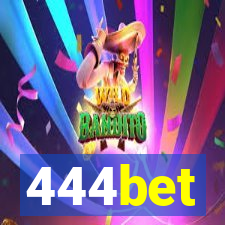 444bet