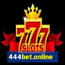 444bet.online