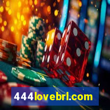 444lovebrl.com