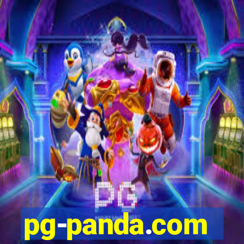 pg-panda.com