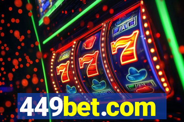 449bet.com