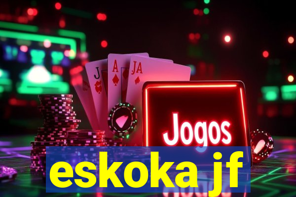 eskoka jf