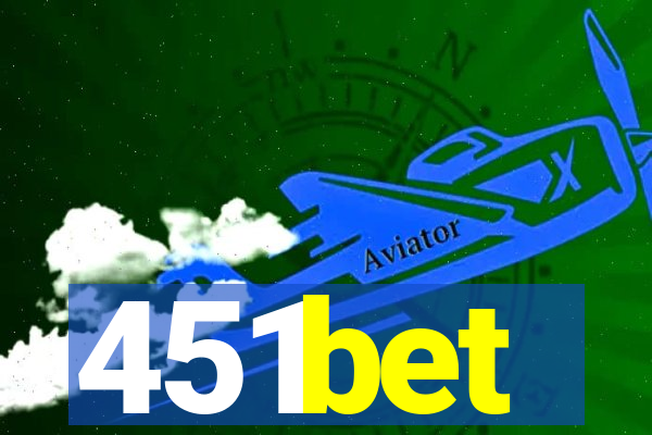 451bet