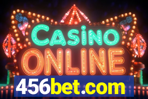 456bet.com