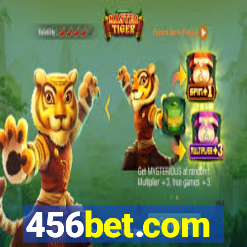 456bet.com