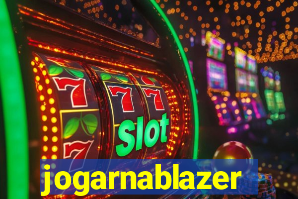 jogarnablazer