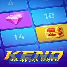 bet app jojo todynho