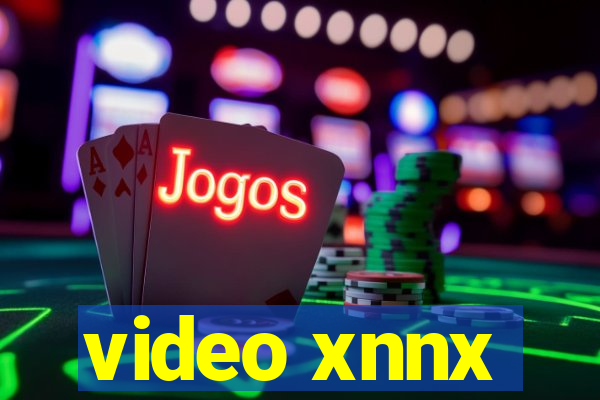 video xnnx