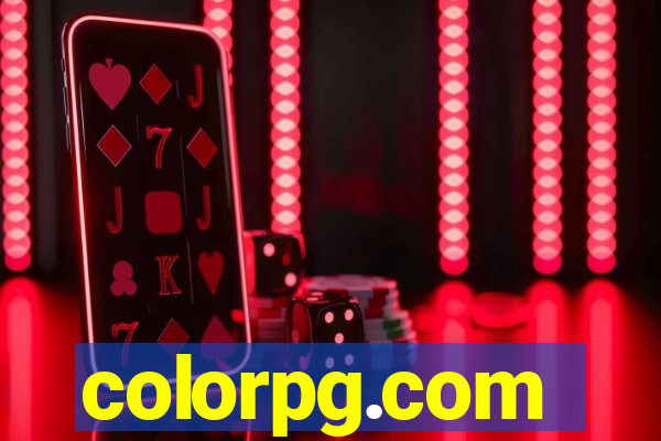 colorpg.com