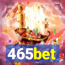 465bet