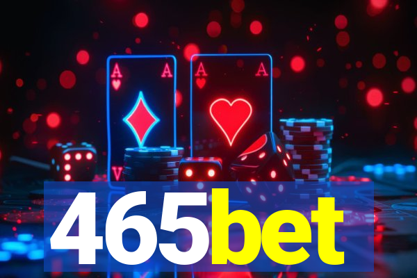 465bet