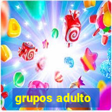 grupos adulto