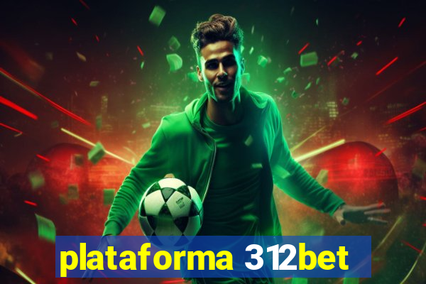 plataforma 312bet