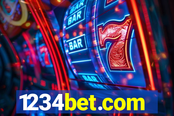 1234bet.com