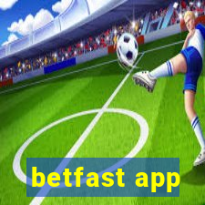 betfast app