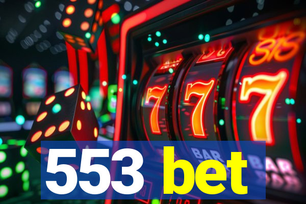 553 bet