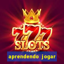 aprendendo jogar poker leo bello pdf