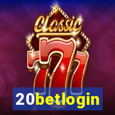 20betlogin