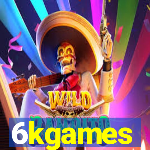 6kgames