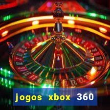 jogos xbox 360 download torrent