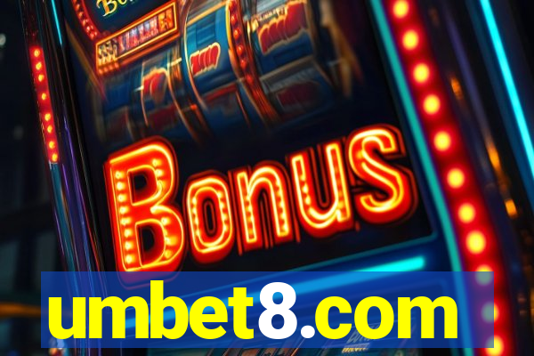 umbet8.com