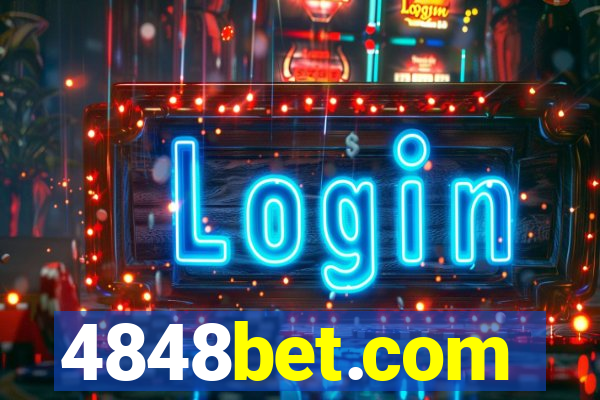 4848bet.com