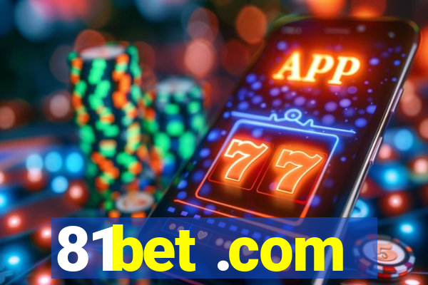 81bet .com