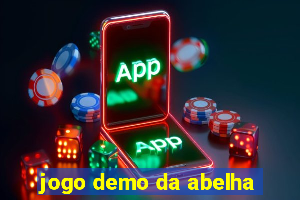 jogo demo da abelha