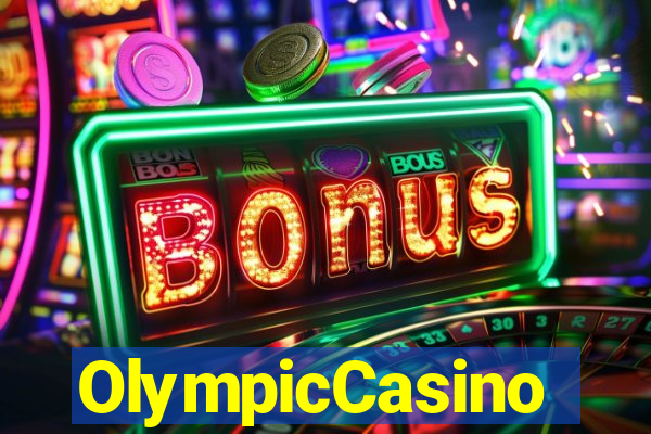 OlympicCasino